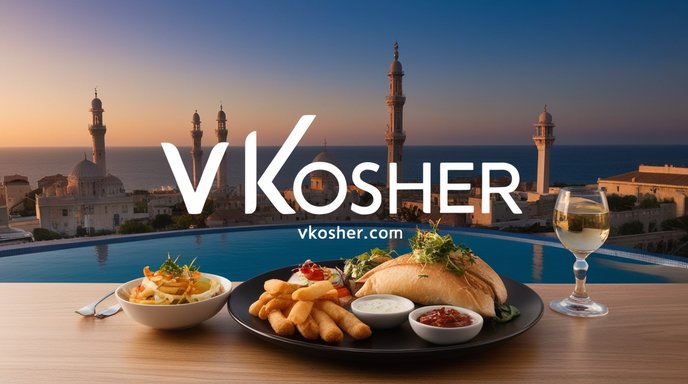 bVkosher kosher 10